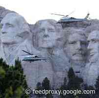 Our Public Monuments Don’t Preserve History, They Rewrite It