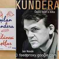 Yet Again, Milan Kundera Denounced In His Native Land