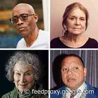 Atwood, Marsalis, Steinem, Rushdie, Bill T. Jones Among 153 Signing Letter Warning Of ‘Intolerant Climate’ (Yup, There’s A Backlash)