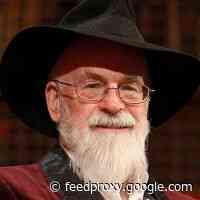 Terry Pratchett’s Last Unpublished Stories Will Finally See Print