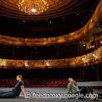 Time To Make The Theatre Reforms We’ve Needed For A Long Time