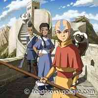 How A 15-Year-Old Cartoon Series Became One Of The Most-Watched Shows In America