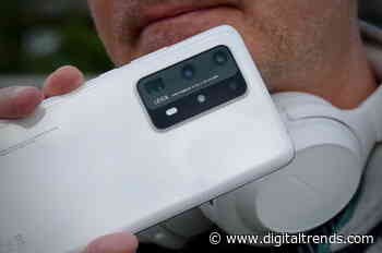 Huawei P40 Pro Plus vs. iPhone 11 Pro Max: Best of Huawei meets best of Apple