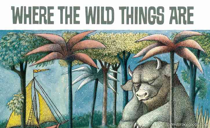 Apple TV+ signs multi-year deal with Maurice Sendak Foundation to produce new children’s content