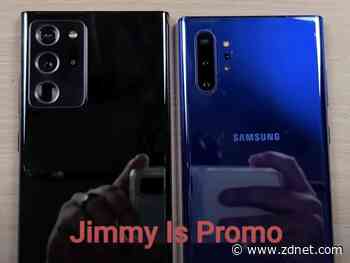 Samsung Galaxy Note 20, Fold 2: Launch date, features, specs and everything else we know so far