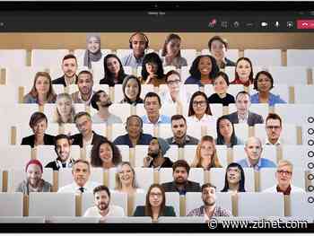 Microsoft to add new shared background, customizable views, chat bubbles and more to Teams