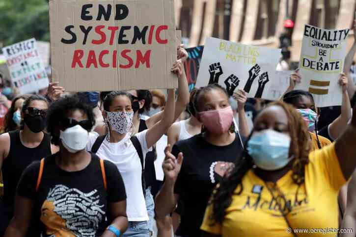 Unions plan ‘Strike for Black Lives’ walkout to highlight racism