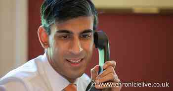 North East pushes for long-term investment following Rishi Sunak's mini-budget