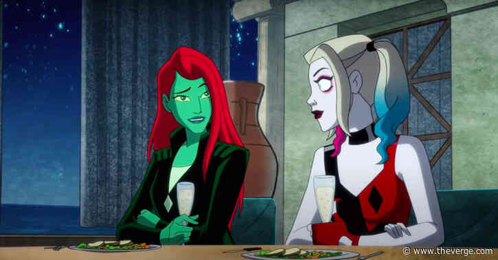 Harley Quinn shows superheroes are better when you don’t take them so seriously