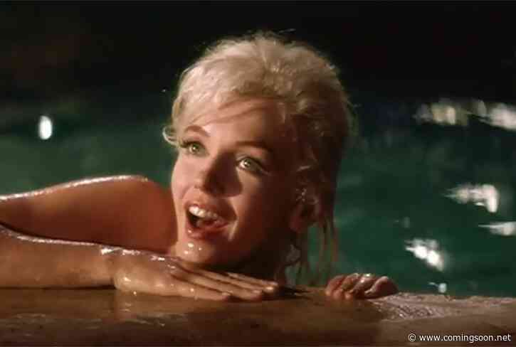 Skin: A History of Nudity in the Movies Documentary Trailer