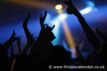 Greenwich residents warned over illegal unlicensed parties