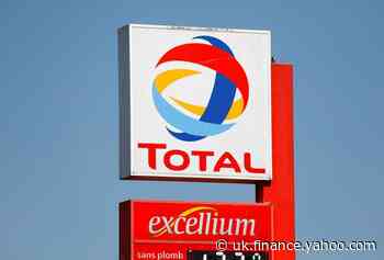 Total secures $15.8 billion in funding for Mozambique gas project - FNB