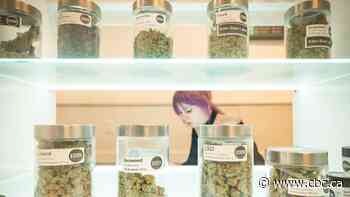 Ontario's private pot shops upset about giving up delivery and curbside pickup