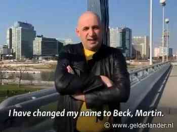 Doodgeschoten Tsjetsjeense dissident in Oostenrijk vroeg vriend om kogelvrij vest te regelen