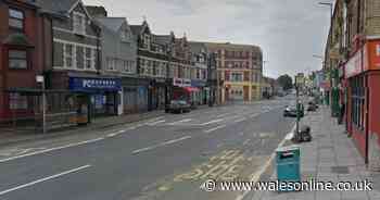 The £4 million plan to regenerate entire Cardiff street 