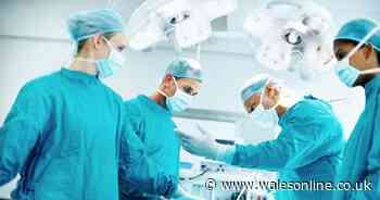 Patients waiting for operations 'may be better off not having them'