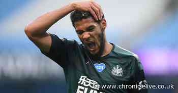 Rio Ferdinand questions Newcastle's desire as Man City run out 5-0 winners