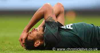 NUFC player ratings: Magpies thrashed in Manchester as reality hits home