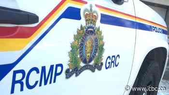 Alberta RCMP officer beaten with own baton while investigating vehicle theft
