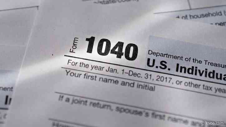 IRS announces resources to help taxpayers who need to file 2019 tax returns
