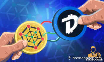 DigiByte Joins Forces with ZelaaPay to Foster DGB Adoption in the UAE - BTCMANAGER