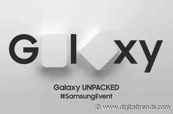 Samsung Unpacked, Prime Video gets profiles, and more | Digital Trends Live