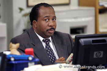 Why The Office’s Leslie David Baker wants to create a new Stanley spinoff