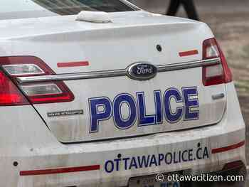 Ottawa man, 64, charged with possession of child pornography