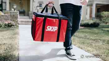 Proposed class-action against Skip the Dishes moving forward after Supreme Court's Uber ruling