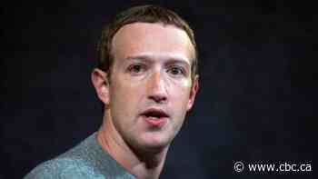 Facebook civil rights audit finds 'serious setbacks,' including hate speech and misinformation