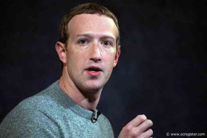 Facebook civil rights audit: ‘Serious setbacks’ mar progress