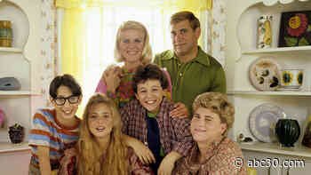 ABC to reboot 'The Wonder Years,' show to focus on Black family