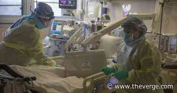 Doctors are better at treating COVID-19 patients now than they were in March