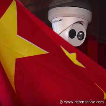 Biden Pledged to ‘Prohibit’ US Tech Companies From Helping China. It Won’t Be Easy