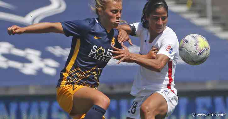 Utah Royals stumble in Challenge Cup, fall 1-0 to OL Reign on stoppage-time goal