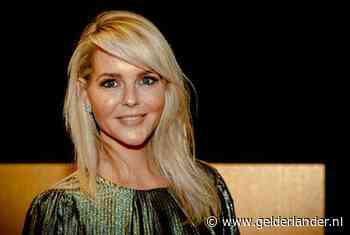 Zoontje doet Chantal perfect na en Kees showt afgetraind lijf