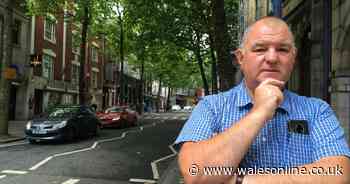 By-election candidate has no regrets about castration comments