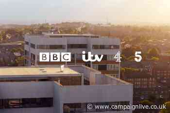 BBC, ITV, Channel 4 and Channel 5 unite to champion power of British TV