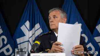 Montreal police's new street check policy draws criticism