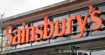 Sainsbury's set to open at Charlton Hayes development near Patchway