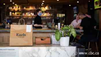 Many Ontario bar, restaurant owners want takeout alcohol to stay