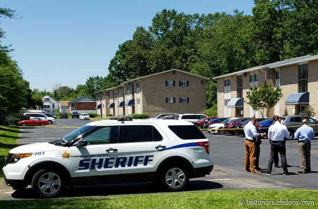 2 Suspects Charged In May 30 Murder Of Christopher Smith In Edgewood, Sheriff’s Office Says