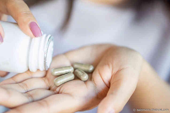 Can Probiotics Help With Depression? New Research Suggests A Link
