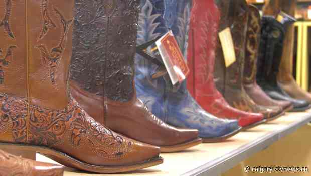 Stampede-related businesses work to pull up their bootstraps
