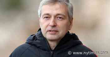 Court Ruling in Monaco Ends One Piece of a $2 Billion Art Dispute