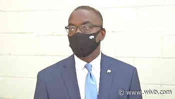 Mayor Brown: Check on the elderly during heatwave