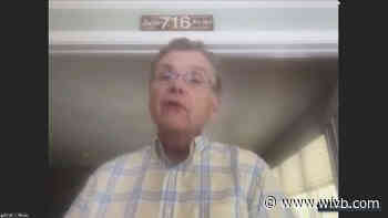 Local doctor shares some tips on how to survive the heat