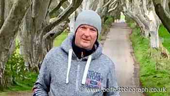 Glenn Quinn murder: 'It's bad enough that they killed my brother, now they're targeting me'
