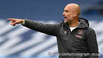 Pep Guardiola salutes David Silva after he stars in Newcastle rout