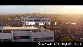 BBC, ITV, Channel 4 and Channel 5 unite for simultaneous short film broadcast